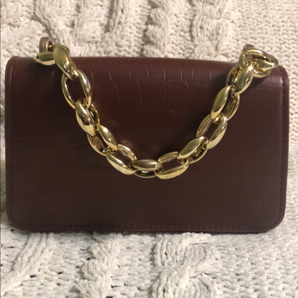Boutique Crossbody